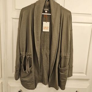 Knox Rose Women's Tan Jacket